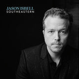 Jason Isbell - Southeastern: 10th Anniversary Edition (Limited Edition, Aqua Colored Vinyl) ((Vinyl))