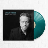 Jason Isbell - Southeastern: 10th Anniversary Edition (Limited Edition, Aqua Colored Vinyl) ((Vinyl))
