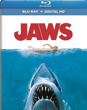Jaws / (uvdc Digc Snap) - Jaws / (Uvdc Digc Snap) ((Blu-Ray))