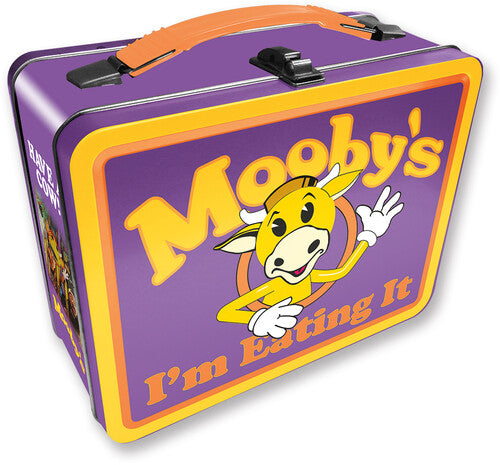 Jay & Silent Bob - Jay & Silent Bob Mooby's I'm Eating It Gen 2 Fun Box (Lunchbox, Collectible) ((Lunchbox))