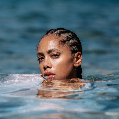 Jayda G - Guy (ECO MIX COLOR VINYL) ((Vinyl))