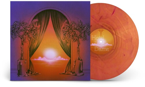 Jazz Dispensary: Hotel Jolie Dame / Various - Jazz Dispensary: Hotel Jolie Dame / Various (RSD 4.22.23) ((Vinyl))