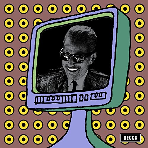 Jeff Goldblum & The Mildred Snitzer Orchestra - Plays Well With Others [LP] ((Vinyl))