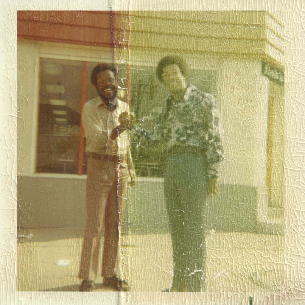 Jeff Parker - The New Breed ((Vinyl))