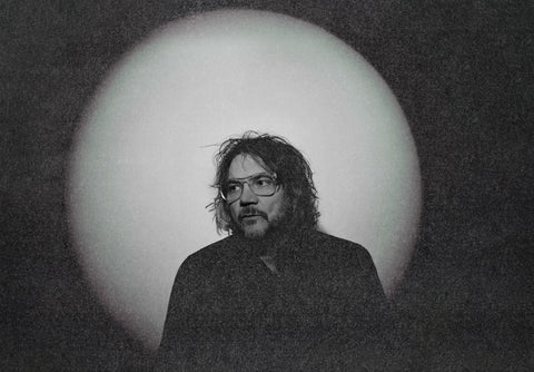 Jeff Tweedy - Twilight Override [3LP] ((Vinyl))