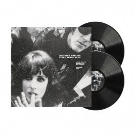 Jefferson Airplane - Stony Brook 1970 Vol.1 ((Vinyl))