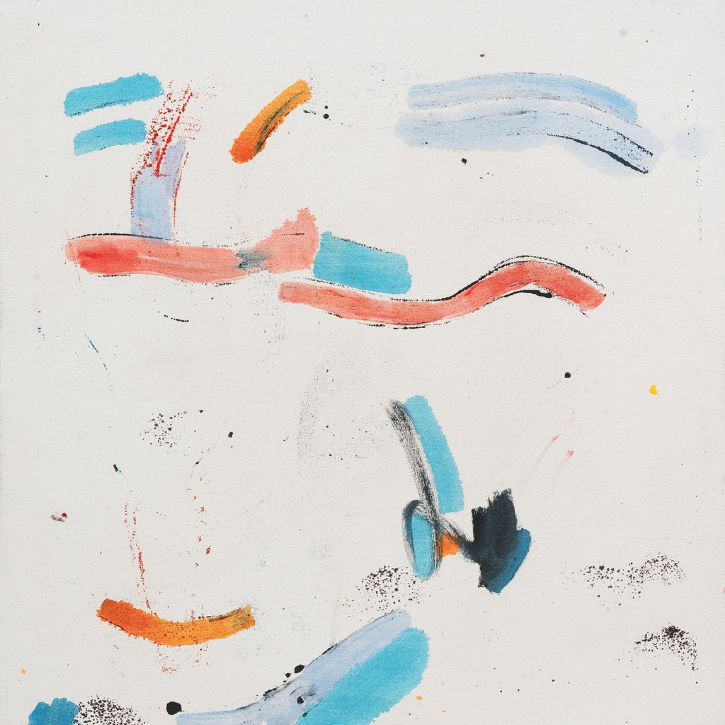 Jefre Cantu-Ledesma - A Year With 13 Moons ((CD))