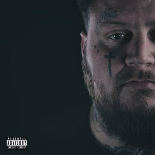 Jelly Roll - A Beautiful Disaster ((CD))