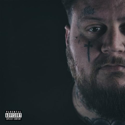 Jelly Roll - A Beautiful Disaster ((CD))