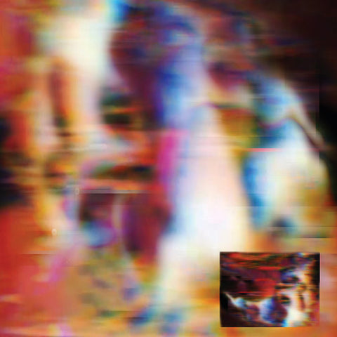 JEMH CIRCS - Jemh Circs ((Vinyl))