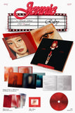 Jennie - Ruby [Explicit Content] (Photo Book, Digipack Packaging) ((CD))