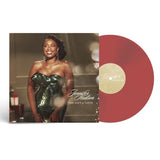 Jennifer Hudson - The Gift Of Love (Limited Edition, Ruby Red Colored Vinyl) (2 Lp's) ((Vinyl))