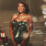 Jennifer Hudson - The Gift Of Love (Limited Edition, Ruby Red Colored Vinyl) (2 Lp's) ((Vinyl))