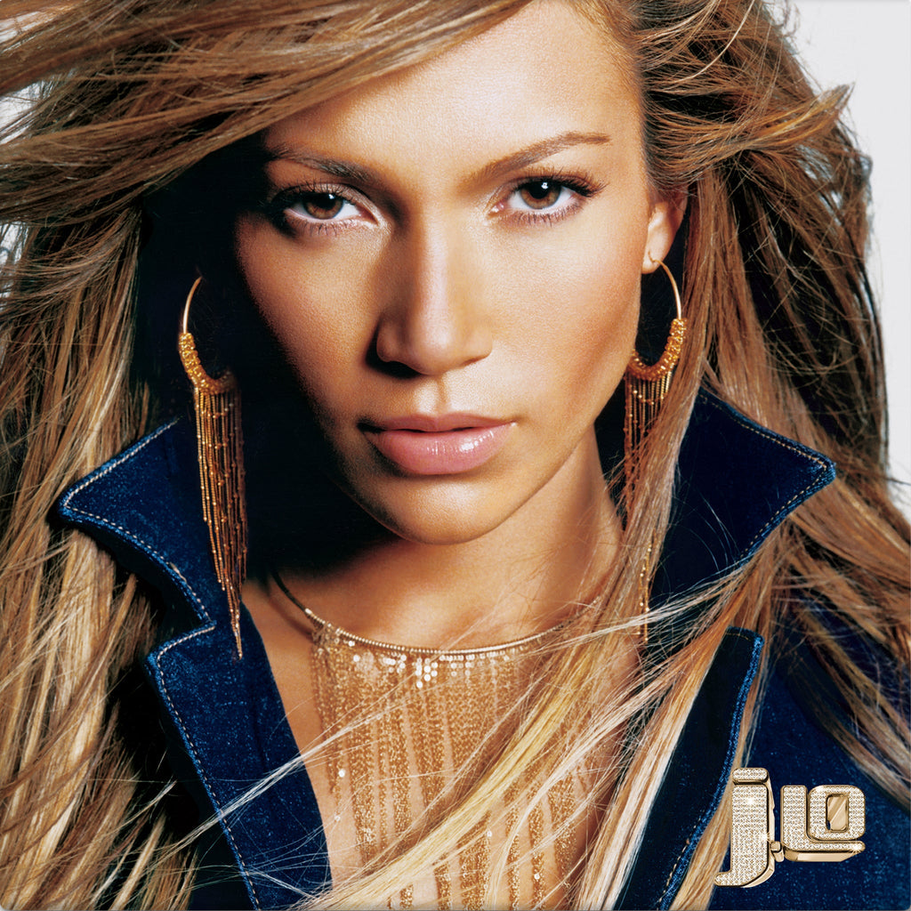 Jennifer Lopez - J.Lo [2LP] ((Vinyl))