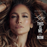 Jennifer Lopez - This Is Me...Now (Evergreen Vinyl) (())