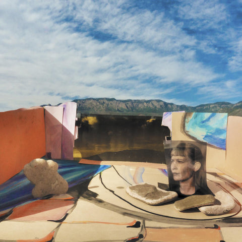 Jenny Hval - Classic Objects ((Vinyl))