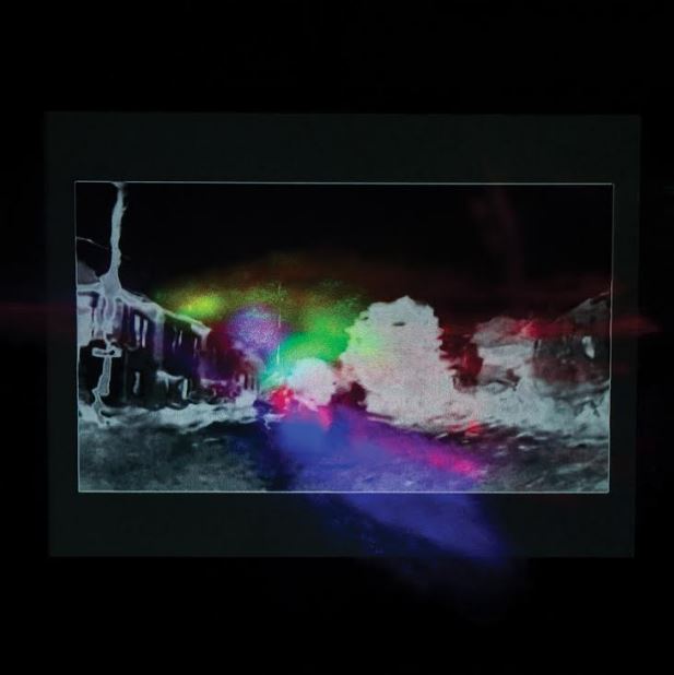 Jeremy Gara - Passerine Finale ((Vinyl))