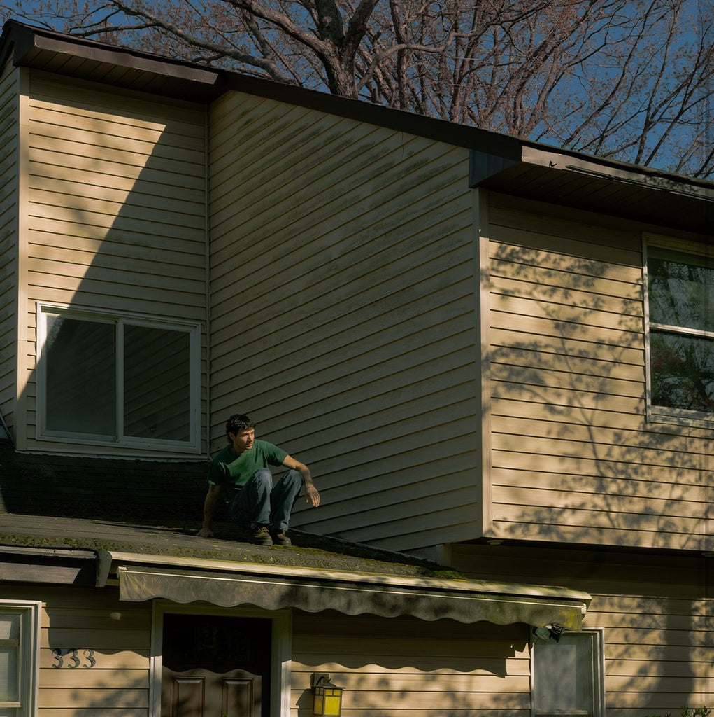 Jeremy Zucker - Garden State [LP] ((Vinyl))