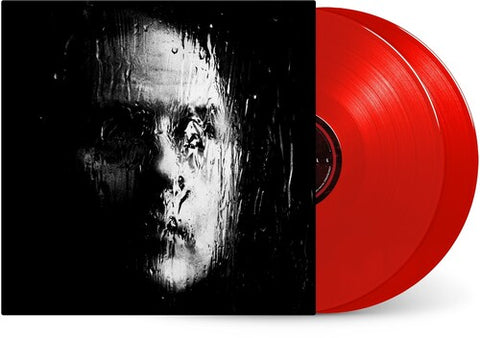 Jerry Cantrell - I Want Blood (Indie Exclusive, Limited Edition, Red Colored Vinyl, Bonus Track) (2 Lp's) ((Vinyl))