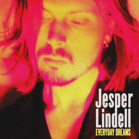 Jesper Lindell - Everyday Dreams ((CD))