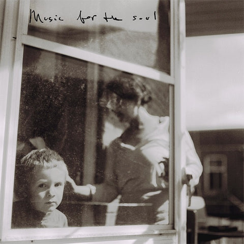 Jesse Mac Cormack - Music for the soul ((CD))