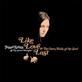 Jesse & The Sweet Herea Sykes - Like, Love, Lust & the Open Halls of the Soul ((CD))