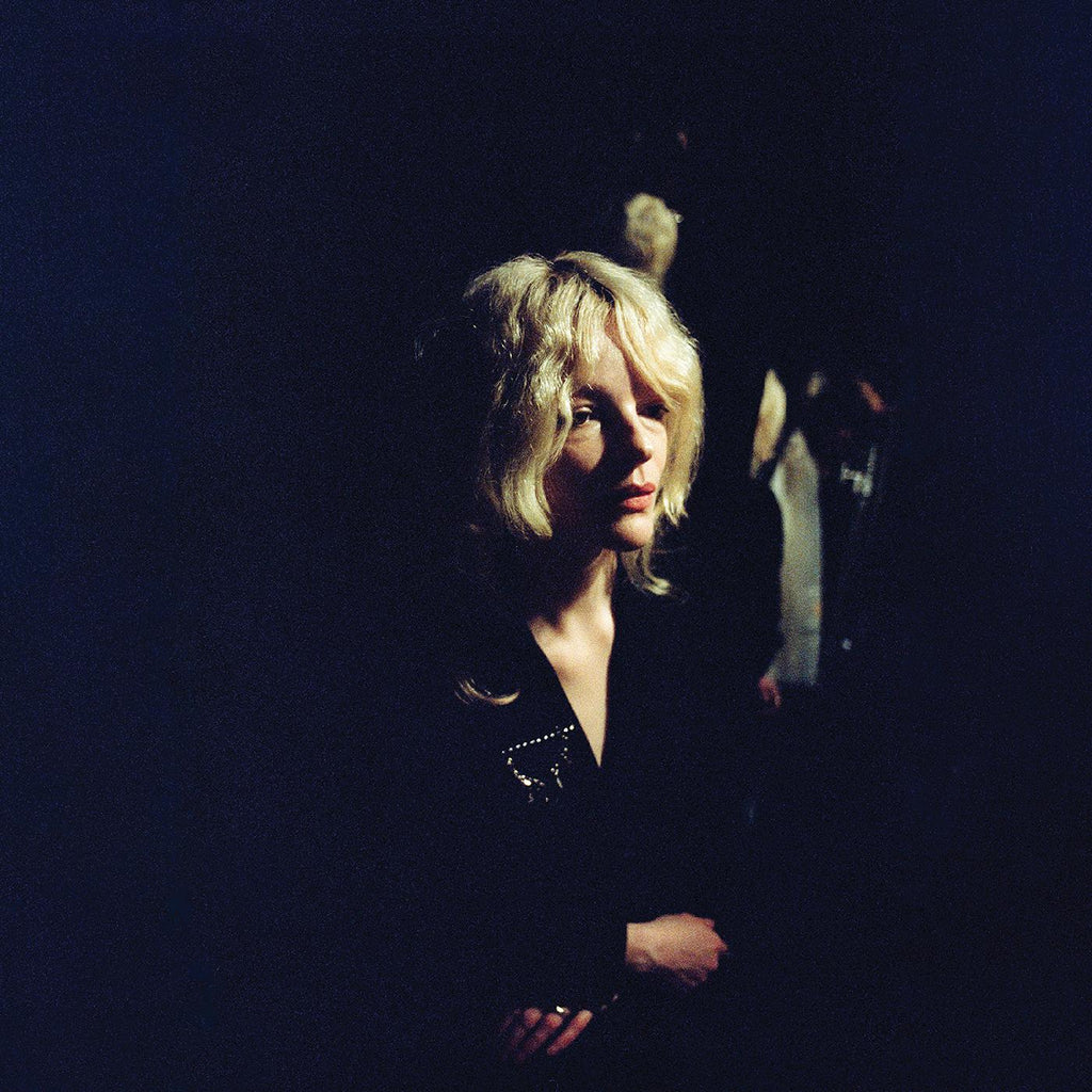 Jessica Pratt - Here in the Pitch ((CD))