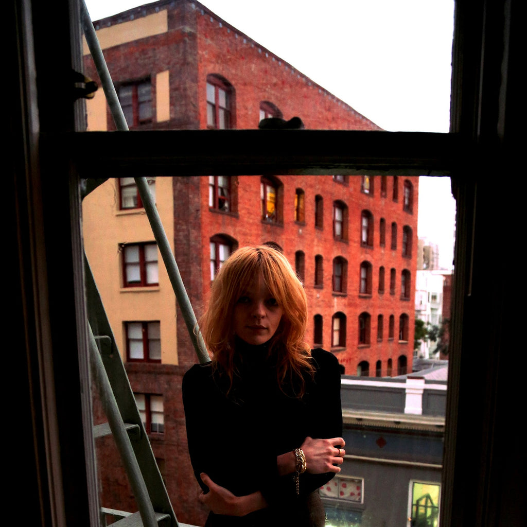 Jessica Pratt - On Your Own Love Again ((CD))