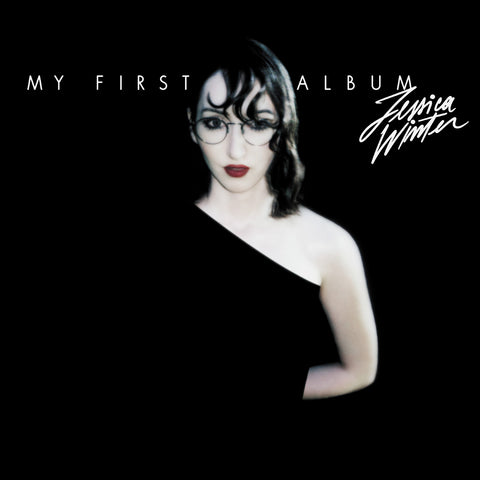 Jessica Winter - My First Album ((CD))