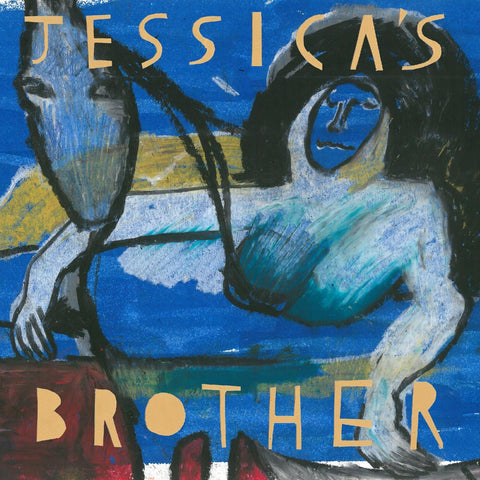 Jessica's Brother - Jessica's Brother ((CD))