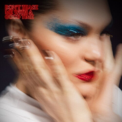Jessie J - Don't Tease Me with a Good Time ((CD))