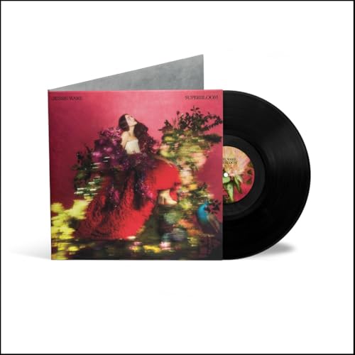 Jessie Ware - Superbloom [LP] ((Vinyl))