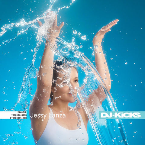 Jessy Lanza - DJ-Kicks: Jessy Lanza ((CD))