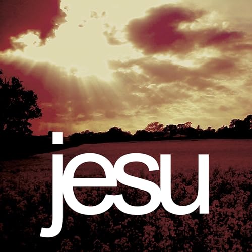 JESU - Heart Ache (Deluxe Remaster) ((Vinyl))