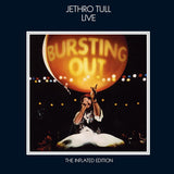 Jethro Tull - Bursting Out (Live) [Steven Wilson Remix] (With CD, Boxed Set) ((DVD))