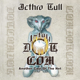 Jethro Tull - J-Tull Dot Com: Another Cast Of The Net (Limited Edition, Deluxe Edition, With Blu-ray, Booklet, Media Book) ((CD))