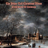 Jethro Tull - Jethro Tull Christmas Album: Fresh Snow At Christmas (Limited Edition, Deluxe Edition, With Blu-ray) (4 Cd's) ((CD))