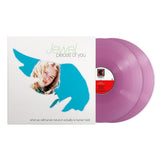 Jewel - Pieces Of You (30Th Anniversary) [Violet 2 LP] ((Vinyl))