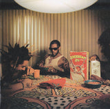 JHAYCO - Le Clique: Vida Rockstar (X) [Explicit Content] (Hot Pink/Tangerine Colored Vinyl) (4 Lp's) ((Vinyl))