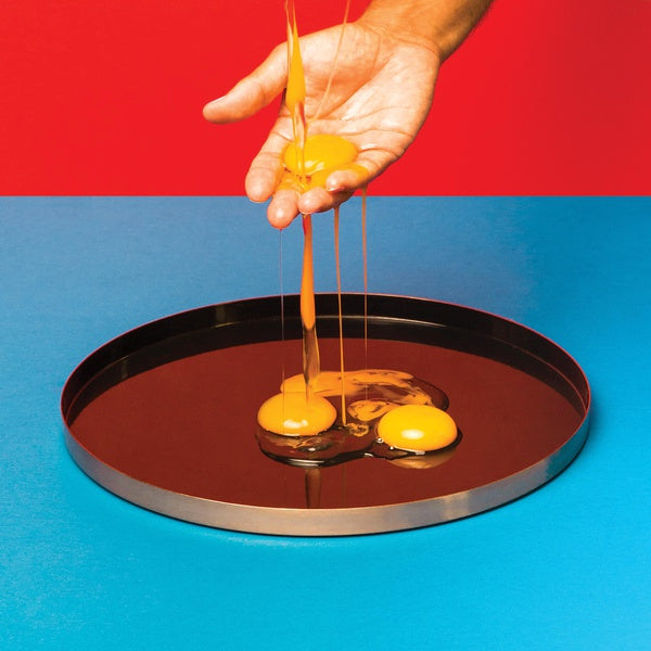 JIBOIA - OOOO ((Vinyl))