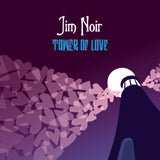 Jim Noir - Tower Of Love ((CD))