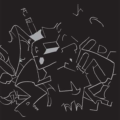 Jim O'Rourke - Old News #9 ((Vinyl))