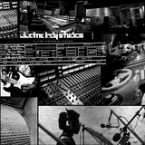 Jimi Hendrix - Electric Lady Studios: A Jimi Hendrix Vision (Deluxe Edition, 3 Cd/Blu-ray) (Box Set) ((CD))