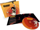 Jimi Hendrix Experience - Jimi Hendrix Experience: Live At The Hollywood Bowl: August 18, 1967 ((CD))