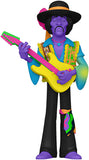 Jimi Hendrix - FUNKO VINYL GOLD 5: Jimi Hendrix (BLKLT) (Vinyl Figure) ((Action Figure))