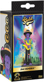 Jimi Hendrix - FUNKO VINYL GOLD 5: Jimi Hendrix (BLKLT) (Vinyl Figure) ((Action Figure))