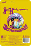 Jimi Hendrix - Super7 - Jimi Hendrix - ReAction Figure Wv 1 - Are You Experienced (Collectible, Figure, Action Figure) ((Action Figure))