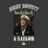 Jimmy Buffett - Son Of A Son Of A Sailor (Limited Edition, Smoke Swirl Colored Vinyl) ((Vinyl))