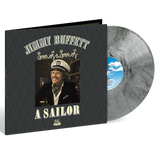 Jimmy Buffett - Son Of A Son Of A Sailor (Limited Edition, Smoke Swirl Colored Vinyl) ((Vinyl))