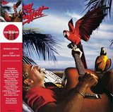 Jimmy Buffett - Songs You Know By Heart (Limited Edition, "Parrot Head" Red Colored Vinyl) ((Vinyl))
